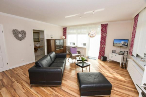 Ferienwohnung Kontor